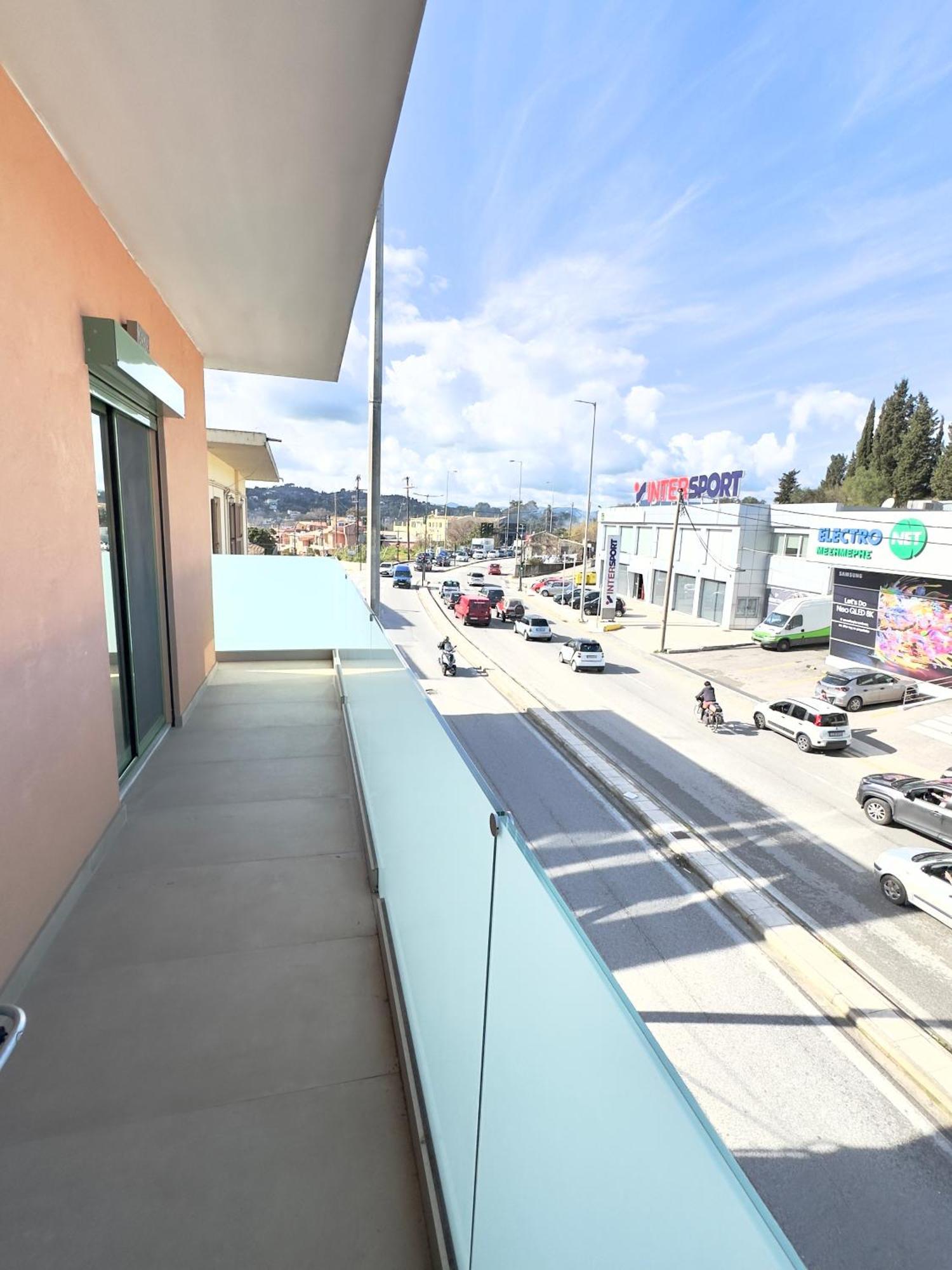 Domenicas Corfu Alepou Exterior foto