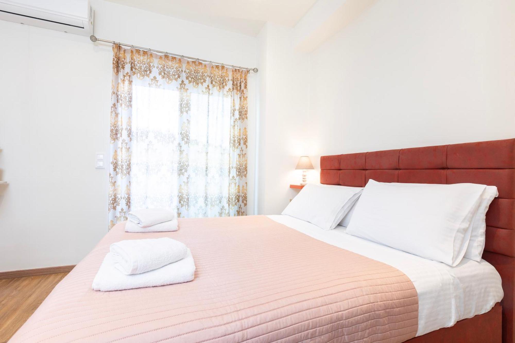 Domenicas Corfu Alepou Exterior foto