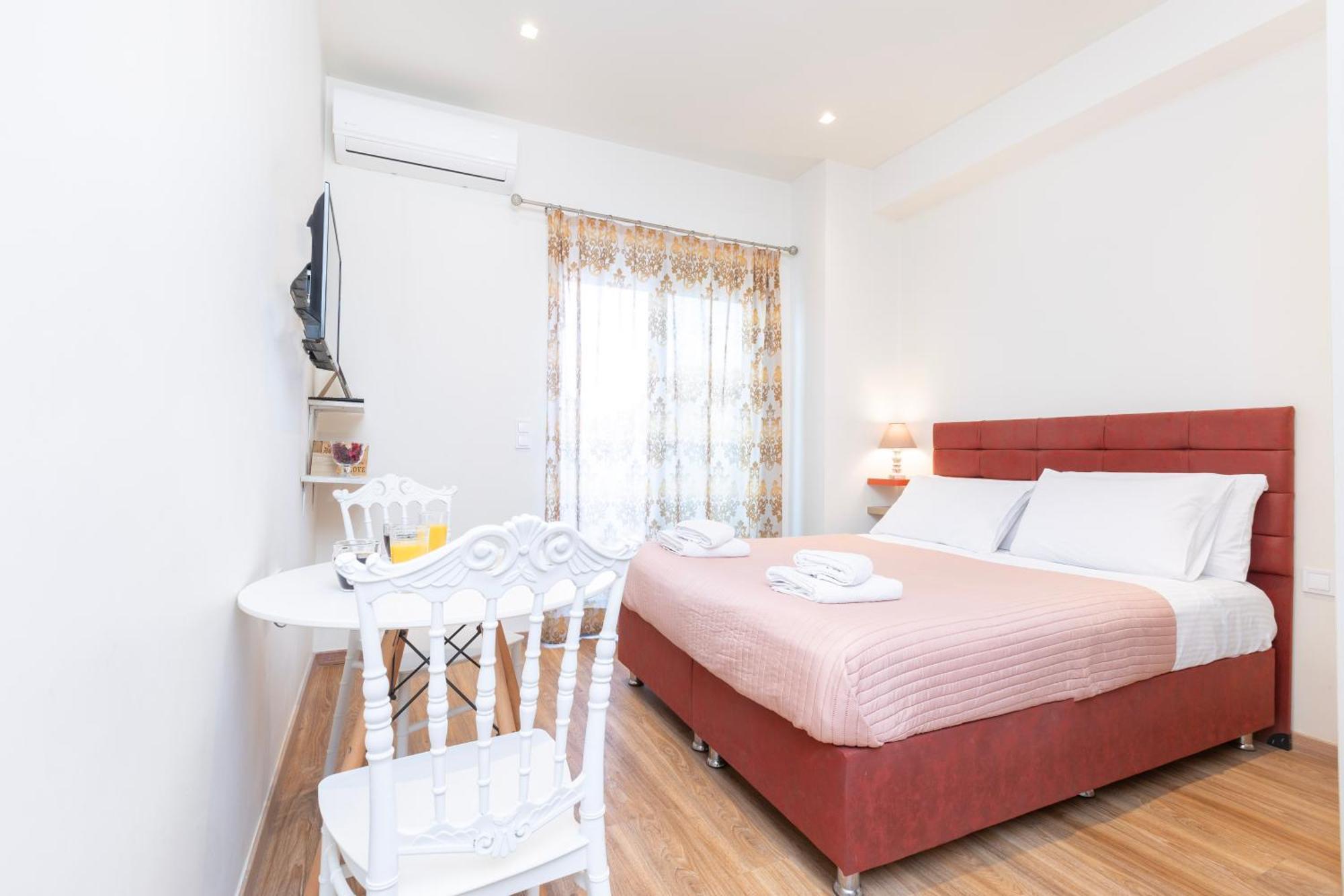 Domenicas Corfu Alepou Exterior foto