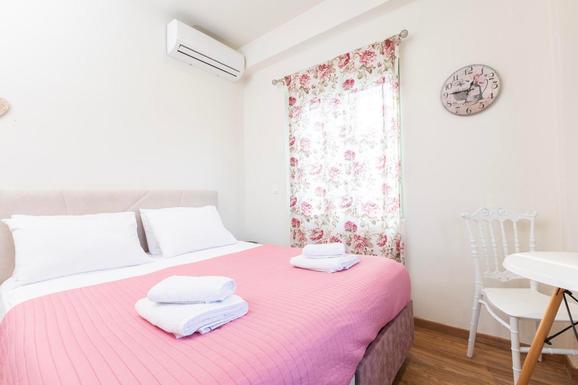 Domenicas Corfu Alepou Exterior foto