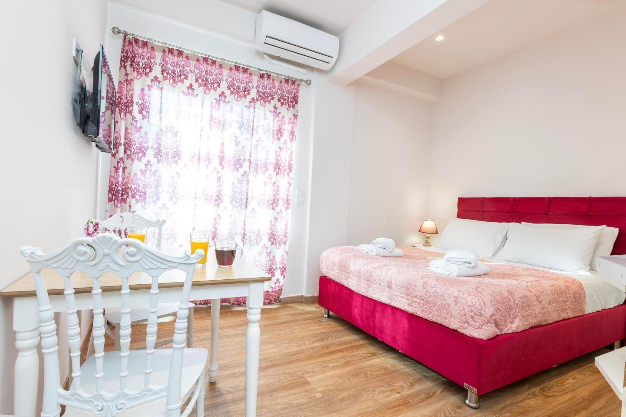 Domenicas Corfu Alepou Exterior foto